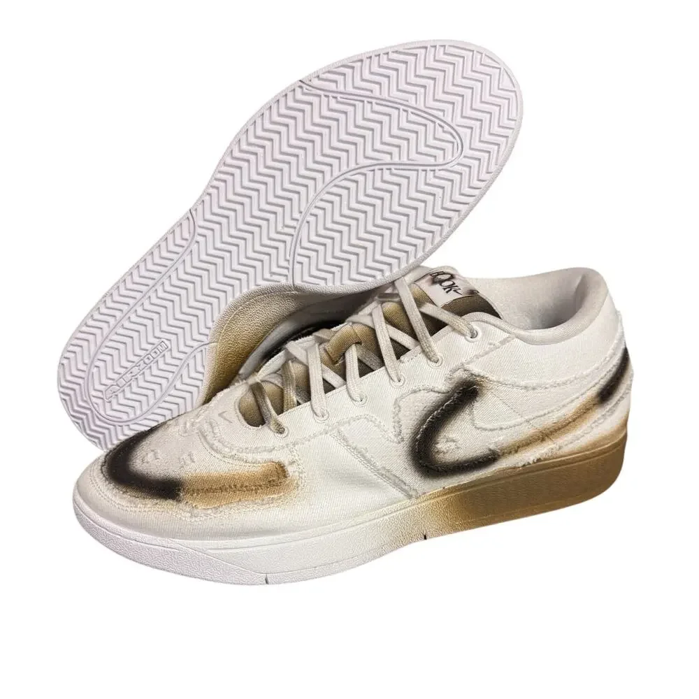 Rare Nike Book 1 Torched 1/1996 IO9987-100 Player PE Promo Size 18 Devin Booker